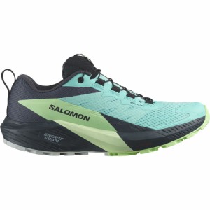 (取寄) サロモン レディース センス ライド 5 Gtx トレイル ランニング シューズ - ウィメンズ Salomon women Sense Ride 5 GTX Trail Ru