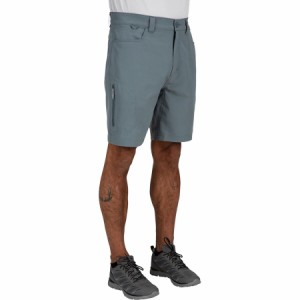 (取寄) シムス メンズ スキフ ショート - メンズ Simms men Skiff Short - Men's Storm