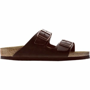 (取寄) ビルケンシュトック レディース アリゾナ レザー ナロー サンダル - ウィメンズ Birkenstock women Arizona Leather Narrow Sanda