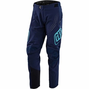 (取寄) トロイリーデザインズ ボーイズ スプリント パンツ - ボーイズ Troy Lee Designs boys Sprint Pant - Boys' Navy