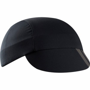 (取寄) パールイズミ トランスファー サイクリング キャップ PEARL iZUMi Transfer Cycling Cap Black