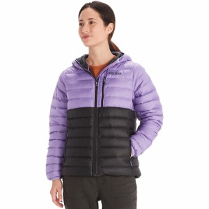 (取寄) マーモット レディース ハイランダー フーデット ダウン ジャケット - ウィメンズ Marmot women Highlander Hooded Down Jacket -