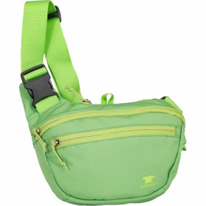 (取寄) マウンテンスミス ノックアバウト 4L スリング バッグ Mountainsmith Knockabout 4L Sling Bag Meadow Green