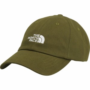 (取寄) ノースフェイス ノーム ハット The North Face Norm Hat Forest Olive