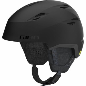 (取寄) ジロ レディース エンヴィ ミプス ヘルメット - ウィメンズ Giro women Envi Mips Helmet - Women's Matte Black/Gold Bliss