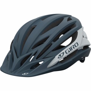 (取寄) ジロ アルテックス ミプス ヘルメット Giro Artex MIPS Helmet Matte Portaro Grey