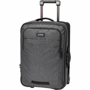 (取寄) ダカイン ステータス 42L+ ローラー バッグ DAKINE Status 42L+ Roller Bag Carbon