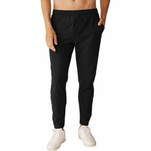 (取寄) ビヨンドヨガ メンズ テイク イット イージー パンツ - メンズ Beyond Yoga men Take It Easy Pant - Men's Darkest Night