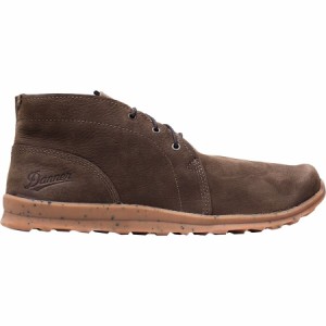 (取寄) ダナー メンズ ピルグリム チャッカ - メンズ Danner men Pilgrim Chukka - Men's Bracken