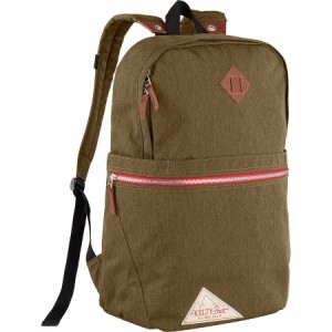 (取寄) ケルティ リンウッド バックパック Kelty Linwood Backpack Burnt Olive