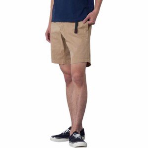 (取寄) グラミチ メンズ NN-ショート - メンズ Gramicci men NN-Short - Men's Chino