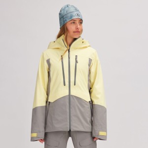 (取寄) バックカントリー レディース ラスト チェアー ストレッチ インサレーテッド ジャケット - ウィメンズ Backcountry women Last Ch