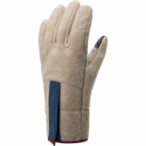 (取寄) エルマーバイスワニー メンズ エコ グローブ - メンズ Elmer by Swany men Eco Glove - Men's Camel