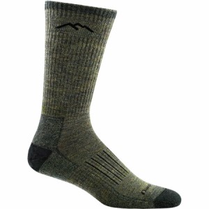 (取寄) ダーンタフ メンズ ハンター ブート クッション ソック - メンズ Darn Tough men Hunter Boot Cushion Sock - Men's Forest