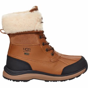 (取寄) アグ レディース アディロンダック 3 ブート - ウィメンズ UGG women Adirondack III Boot - Women's Chestnut