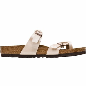 (取寄) ビルケンシュトック レディース マリヤ サンダル - ウィメンズ Birkenstock women Mayari Sandal - Women's Antique Lace Birko F