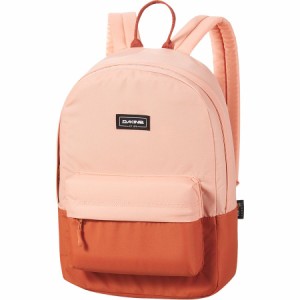 (取寄) ダカイン ボーイズ 365 ミニ 12L バックパック - ボーイズ DAKINE boys 365 Mini 12L Backpack - Boys' Muted Clay