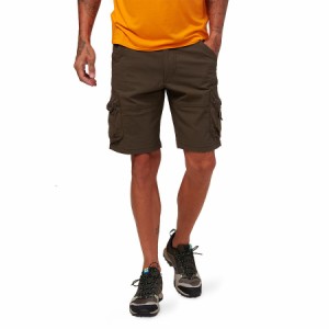 (取寄) クール メンズ アンブッシュ カーゴ ショート - メンズ KUHL men Ambush Cargo Short - Men's Gun Metal