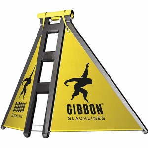 (取寄) ギボンスラックライン スラック フレーム Gibbon Slacklines Slack Frame