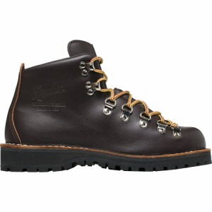 (取寄) ダナー レディース マウンテン ライト Gtx ブート - ウィメンズ Danner women Mountain Light GTX Boot - Women's Brown