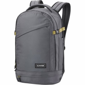 (取寄) ダカイン バージ 25L バックパック DAKINE Verge 25L Backpack Castlerock Ballistic