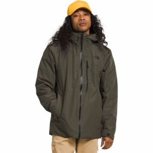 (取寄) ノースフェイス メンズ ノース テーブル ダウン トリクライメイト ジャケット - メンズ The North Face men North Table Down Tri