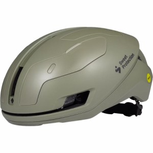 (取寄) スウィートプロテクション ファルコナー エアロ 2VI ミプス ヘルメット Sweet Protection Falconer Aero 2Vi Mips Helmet Woodlan