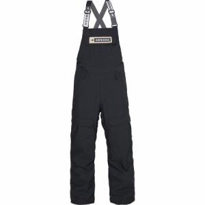 (取寄) アルマダ メンズ サムプター ビブ パンツ - メンズ Armada men Sumpter Bib Pant - Men's Black