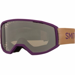 (取寄) スミス ローム S MTB ゴーグルズ Smith Loam S MTB Goggles Indigo/Coyote/Sun Black AF