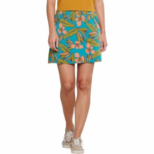 (取寄) トードアンドコー レディース サンキスド ウィークエンド スコート - ウィメンズ Toad&Co women Sunkissed Weekend Skort - Women