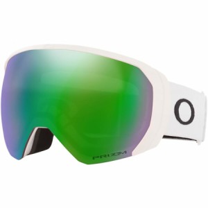 (取寄) オークリー フライト パス ゴーグルズ Oakley Flight Path Goggles Matte White/Jade