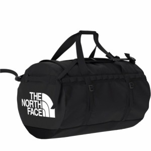 (取寄) ノースフェイス ベース キャンプ エックスエックスエル 150L ダッフル バッグ The North Face Base Camp XXL 150L Duffel Bag TNF