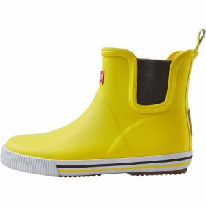 (取寄) レイマ トドラー アンクルズ レイン ブーツ - トッドラー Reima toddler Ankles Rain Boots - Toddlers' Yellow