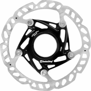 (取寄) スイスストップ カタリスト レース センターロック ディスク ローター SwissStop Catalyst Race Centerlock Disc Rotor