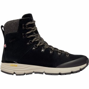 (取寄) ダナー メンズ アークティク 600 サイド-ジップ ブート - メンズ Danner men Arctic 600 Side-Zip Boot - Men's Black/Brown