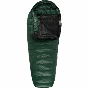 (取寄) ウエスタンマウンテニアリング ブリストルコーン MF スリーピング バッグ -10F ダウン Western Mountaineering Bristlecone MF Sl