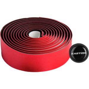 (取寄) イーストン マイクロファイバー ハンドルバー テープ Easton Microfiber Handlebar Tape Red