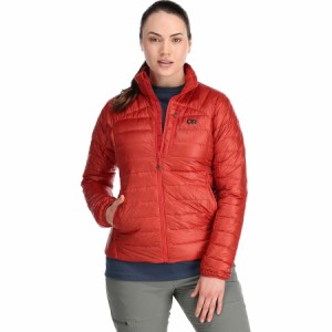 (取寄) アウトドア リサーチ レディース ヘリウム ダウン ジャケット - ウィメンズ Outdoor Research women Helium Down Jacket - Women'