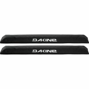 (取寄) ダカイン エアロ ラック パッド 28インチ - 2-パック DAKINE Aero Rack Pad 28in - 2-Pack Black