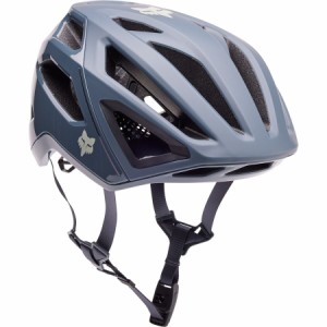 (取寄) フォックスレーシング クロスフレーム プロ ミプス ヘルメット Fox Racing Crossframe Pro Mips Helmet Solid Graphite