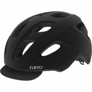 (取寄) ジロ トレラ ミプス ヘルメット Giro Trella Mips Helmet Matte Black/Silver