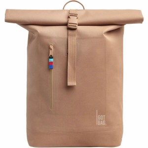 (取寄) ゴットバッグ ロールトップ ライト バッグ Got Bag Rolltop Lite Bag Driftwood