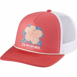 (取寄) ダカイン ヴァケーション トラッカー ハット DAKINE Vacation Trucker Hat Cayenne