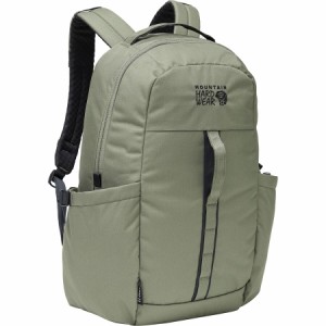 (取寄) マウンテンハードウェア サブロー 23L バックパック Mountain Hardwear Sabro 23L Backpack Stone Green