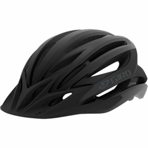 (取寄) ジロ アルテックス ミプス ヘルメット Giro Artex MIPS Helmet Matte Black