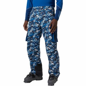 (取寄) ヘリーハンセン メンズ ウル D パンツ - メンズ Helly Hansen men Ullr D Pant - Men's Ocean Camo