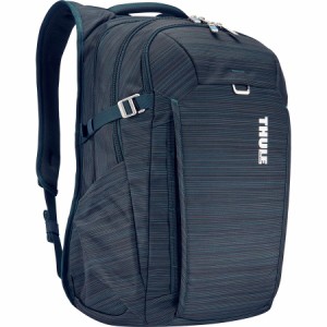 (取寄) スーリー コンストラクト 28L バックパック Thule Construct 28L Backpack Carbon Blue