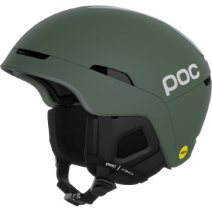 (取寄) POC オーベックス ミプス ヘルメット POC Obex Mips Helmet Epidote Green Matte