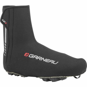 (取寄) ルイガノ ネオ プロテクト 3 シューズ カバー Louis Garneau Neo Protect III Shoe Cover Black