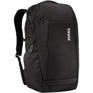 (取寄) スーリー アクセント 28L バックパック Thule Accent 28L Backpack Black